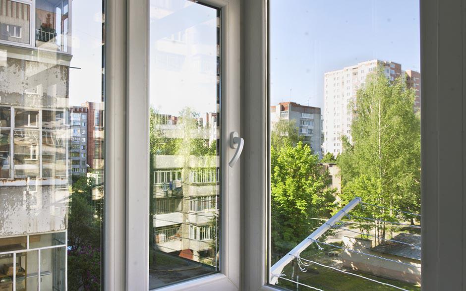 remplacer vitre Paris
